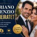 Mariano Vivenzio verheiratet: So tickt das Eheleben des Comedy-Stars