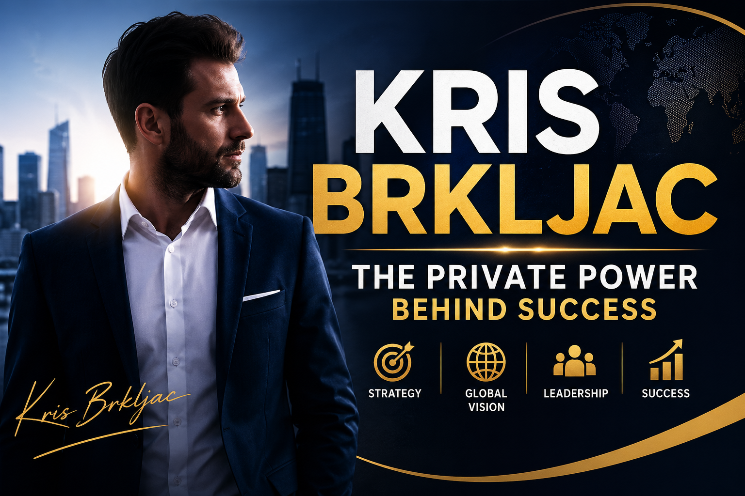 kris brkljac