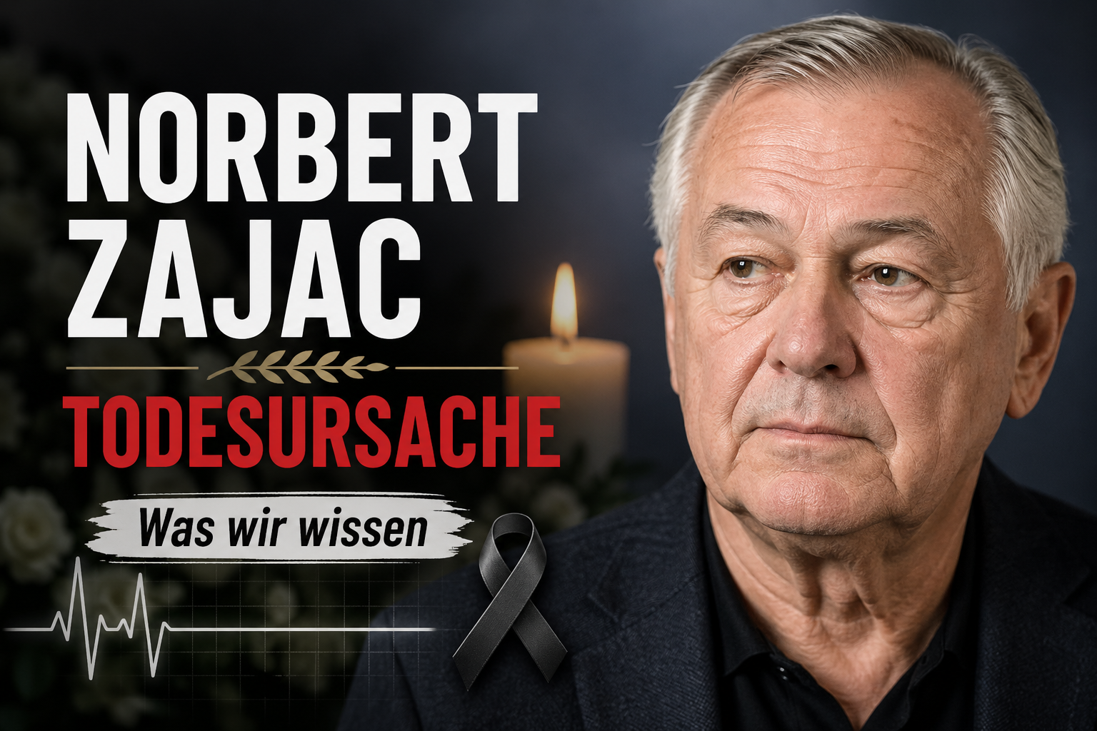 norbert zajac todesursache