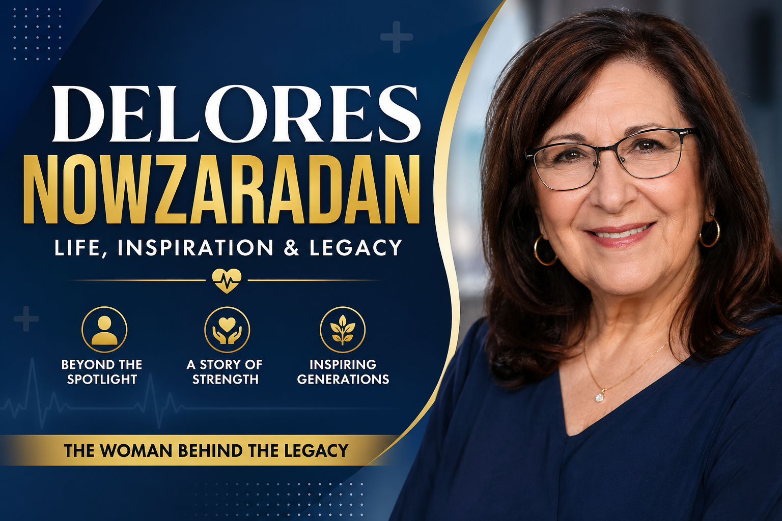 delores nowzaradan