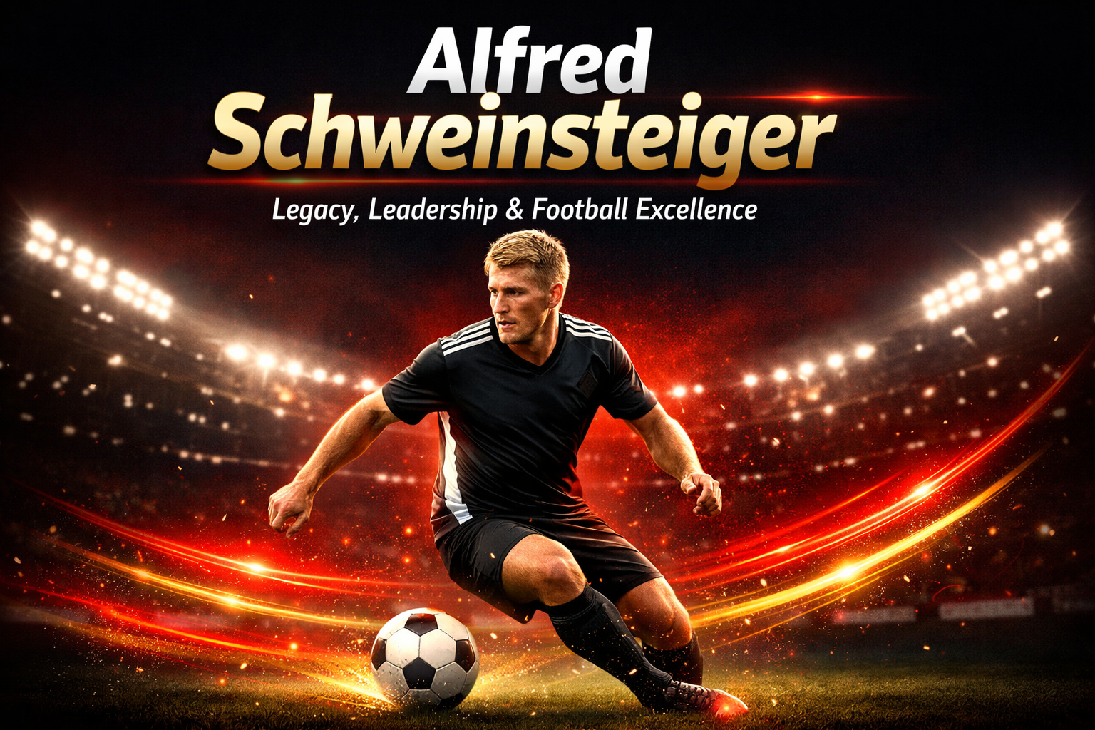 alfred schweinsteiger