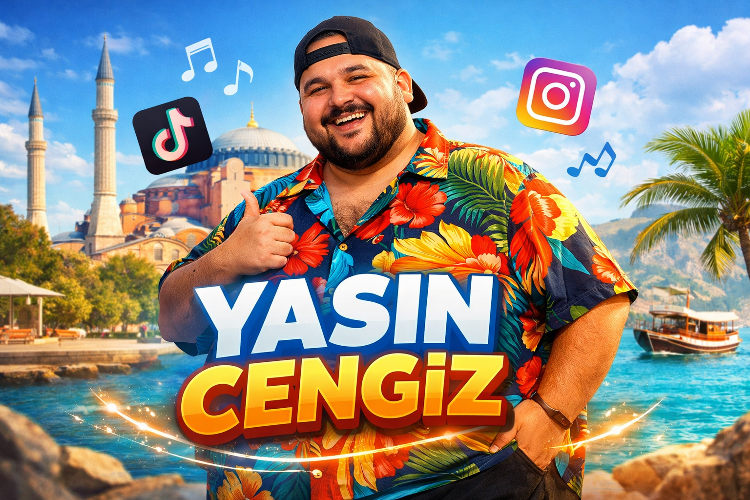 yasin cengiz