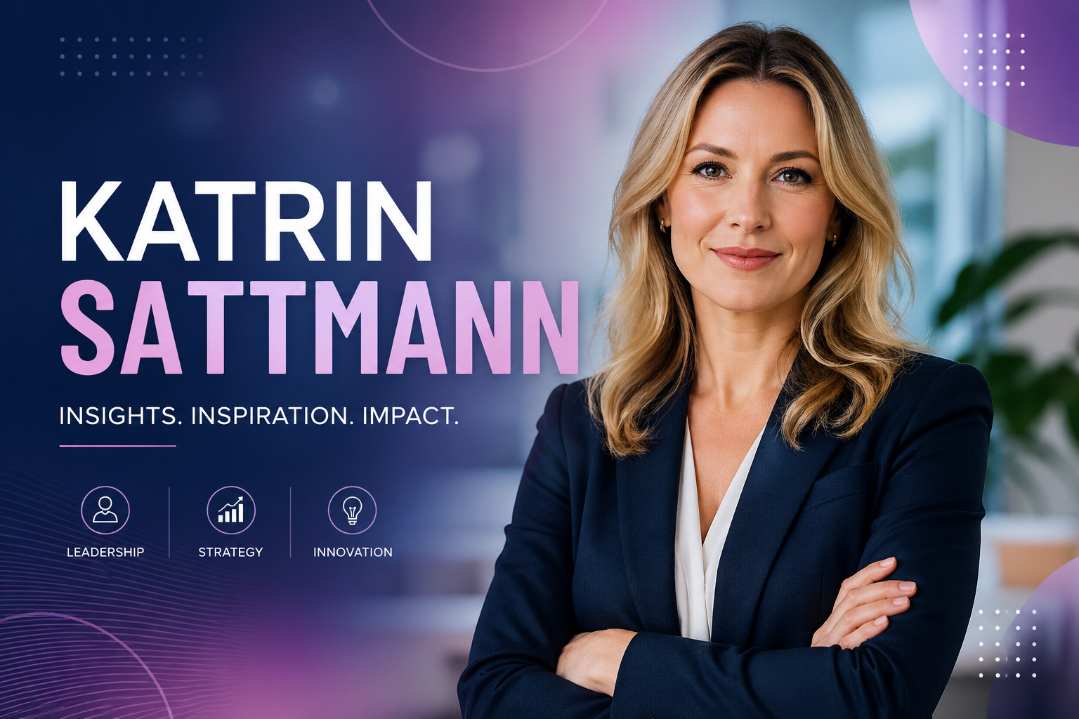 katrin sattmann