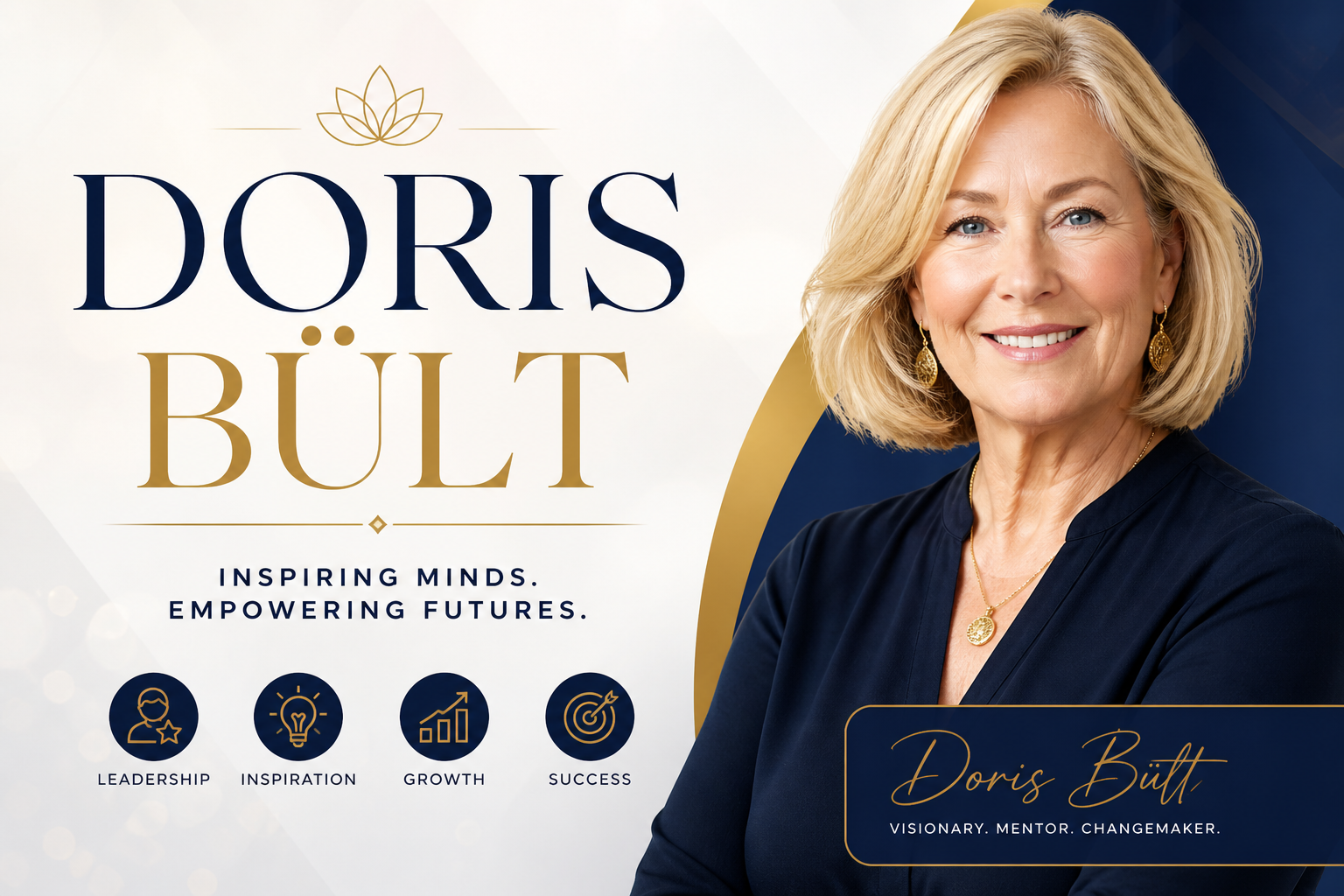 doris bült