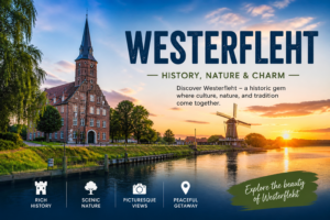 Westerfleht: Das versteckte Juwel im Norden