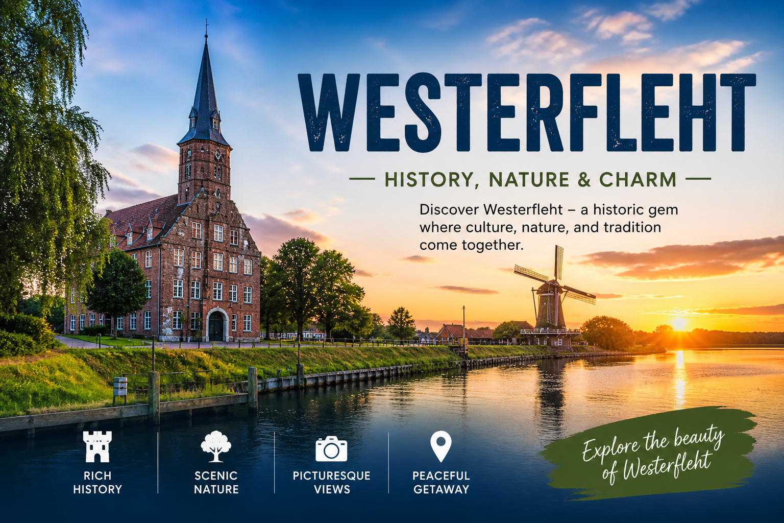 westerfleht