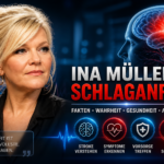 Ina Müller Schlaganfall: Die erschütternde Geschichte und was wir daraus lernen können