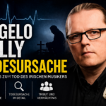 Angelo Kelly Todesursache: Die Wahrheit hinter den Gerüchten und die tragische Familiengeschichte
