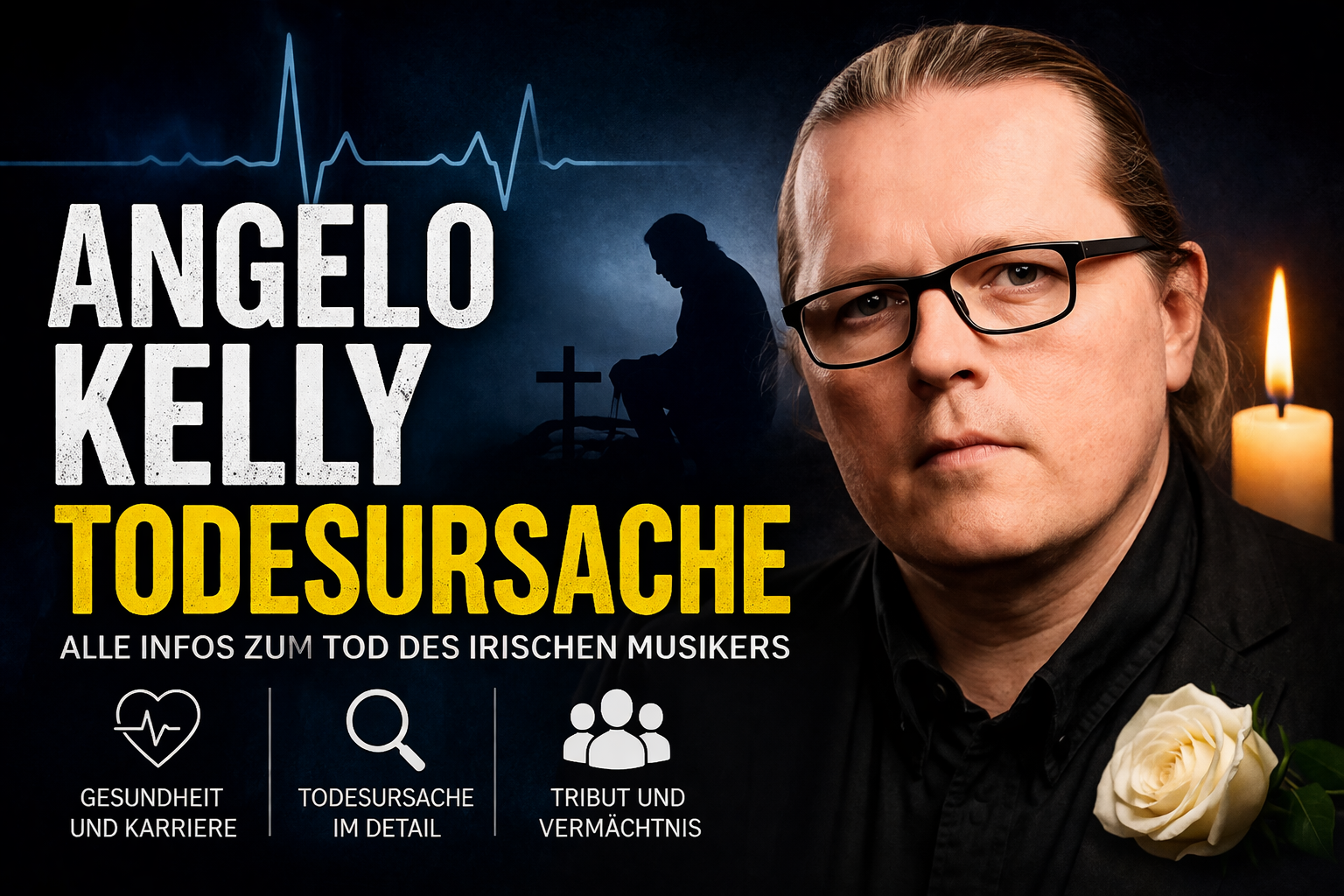 angelo kelly todesursache
