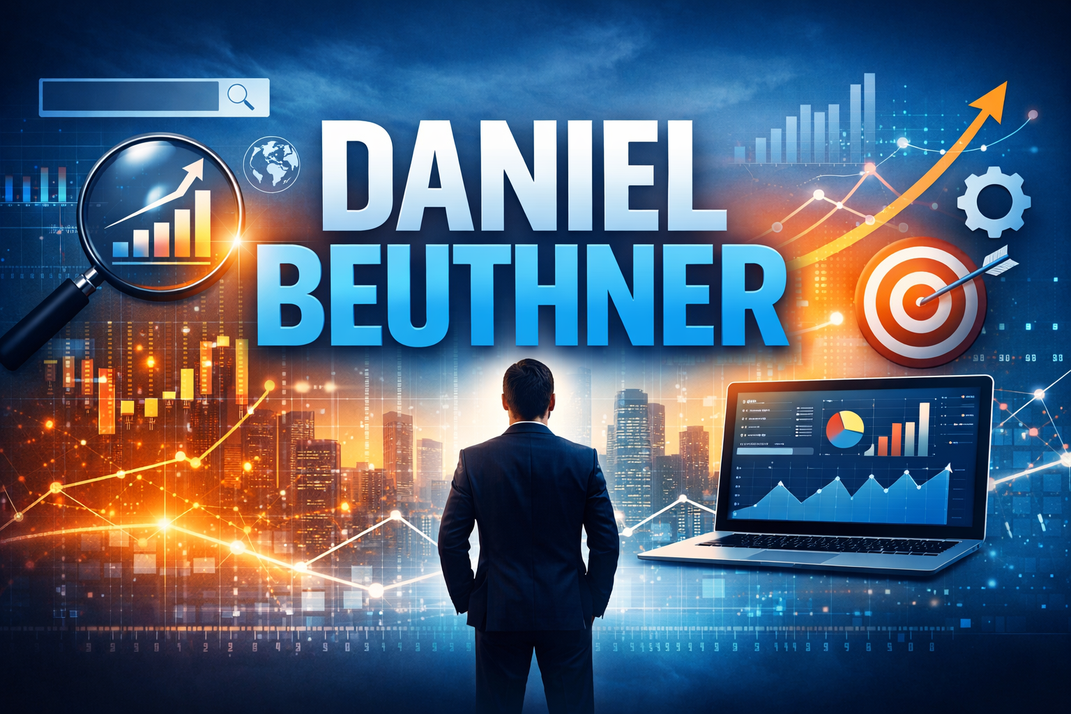 Daniel Beuthner: Leben & Werk im Überblick