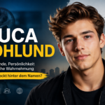 Luca Kohlund: Was hinter dem Namen steckt