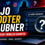 Jo Todter Daubner: Das steckt wirklich dahinter