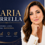 Maria Zarrella: Zwischen Familie, Medien und eigener Identität