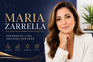 Maria Zarrella: Zwischen Familie, Medien und eigener Identität