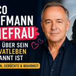 Nico Hofmann Ehefrau: Was über sein Privatleben bekannt ist