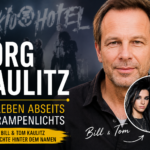 Jörg Kaulitz: Das Leben abseits des Rampenlichts